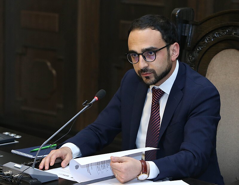 Gevorg Papoyan