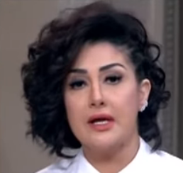 Ghada Abdel Razek