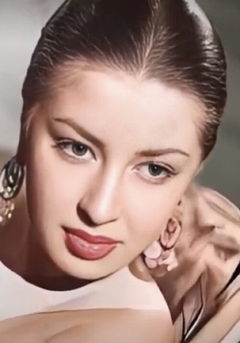 Ghada Atef