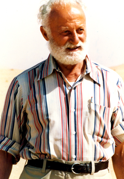 Ghaleb Al-Rifai