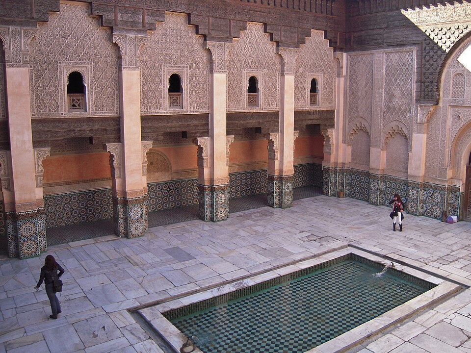 Ghalib Mohammed