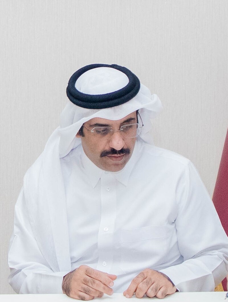 Ghanem Al Hajri