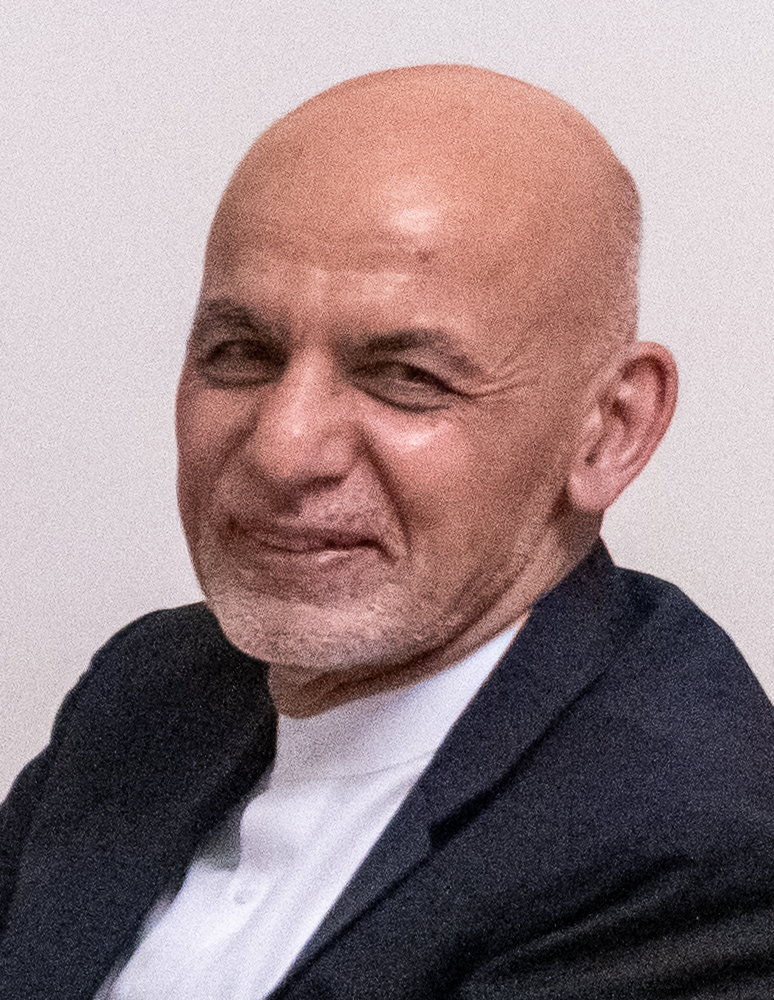 Ghani