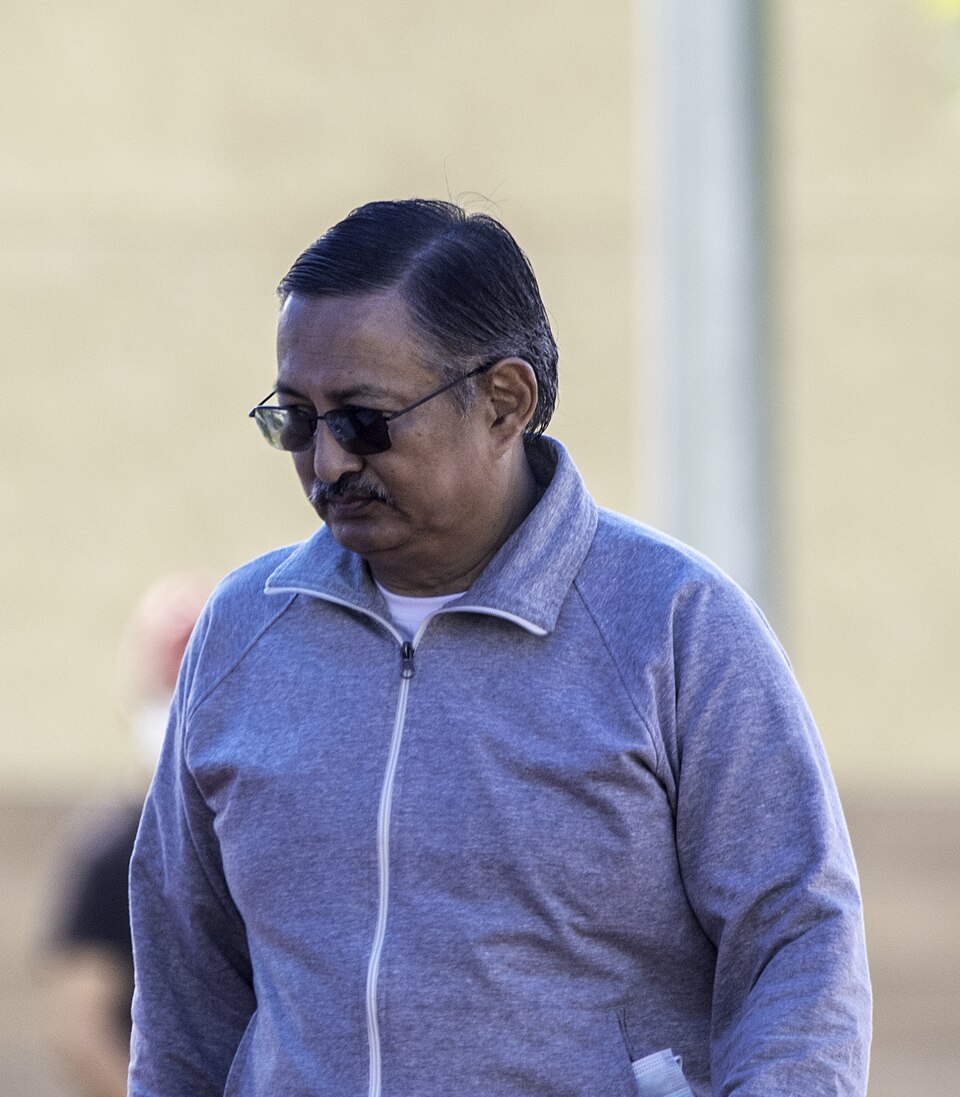 Ghanshyam Khatiwada