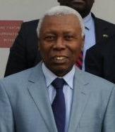 Gharib Mohamed