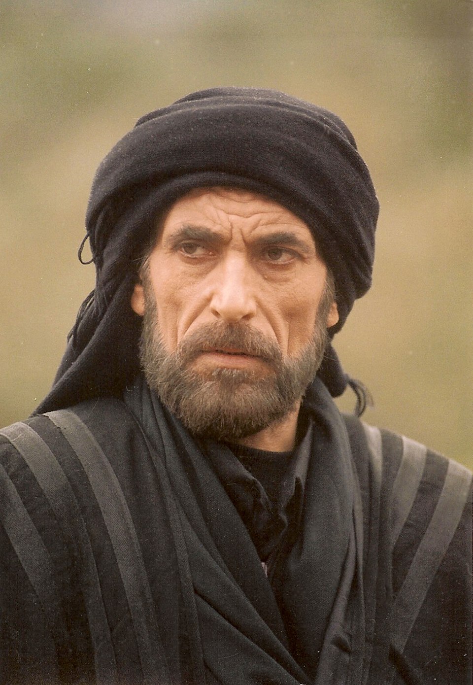 Ghassan Al Suleiman