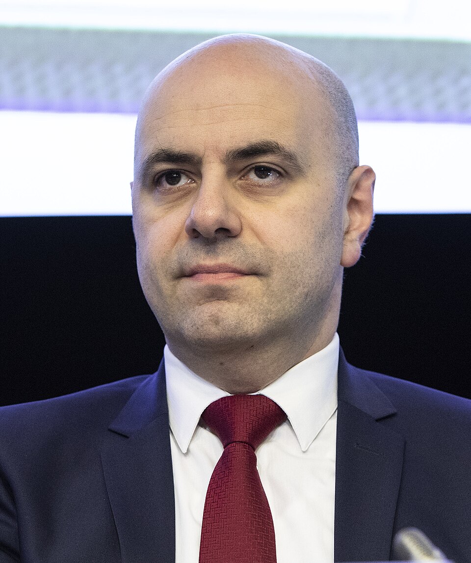 Ghassan Hasbani