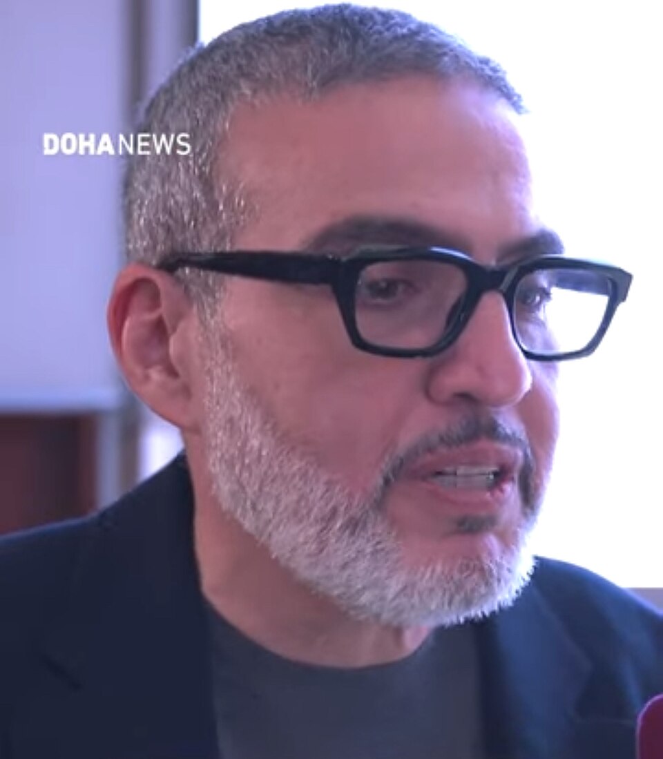 Ghassan Issa