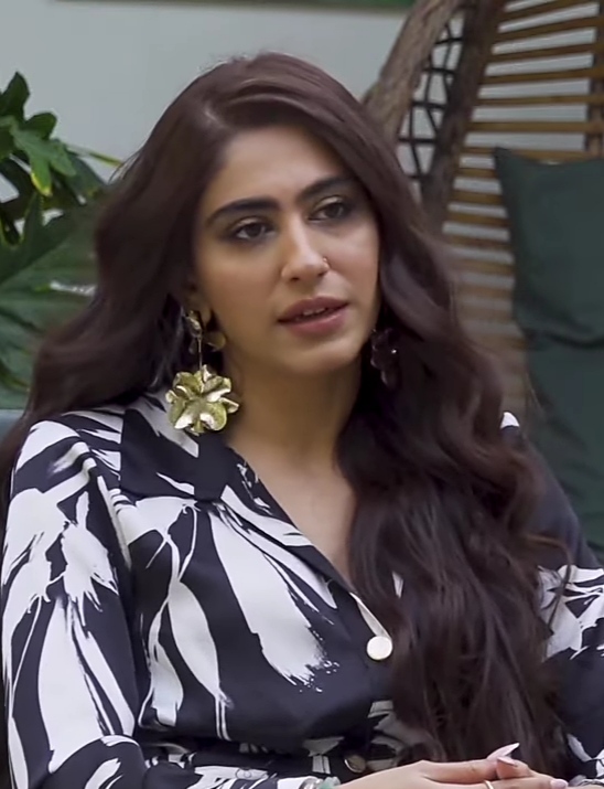 Ghazala Habib