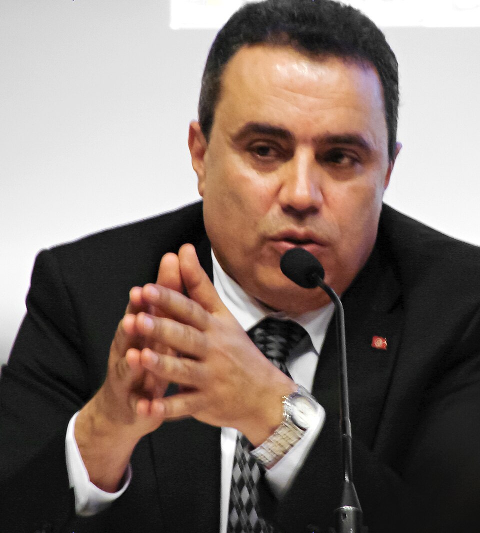 Ghazi Abderrazak