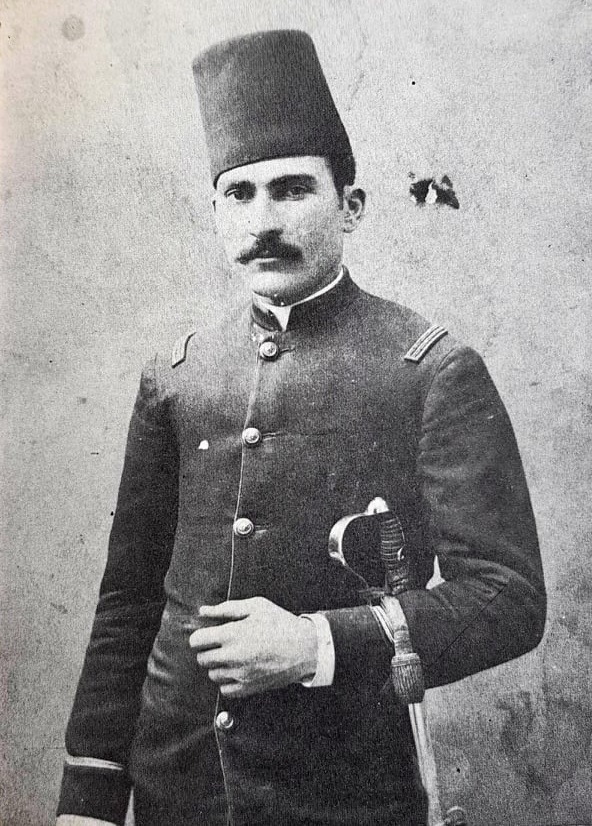 Ghazi Al-Rassam