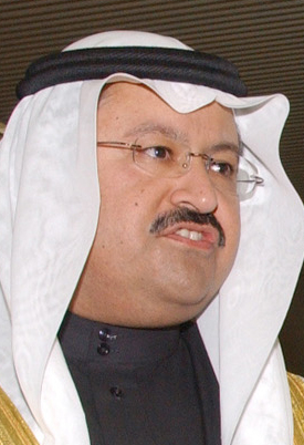 Ghazi Al-Yawar