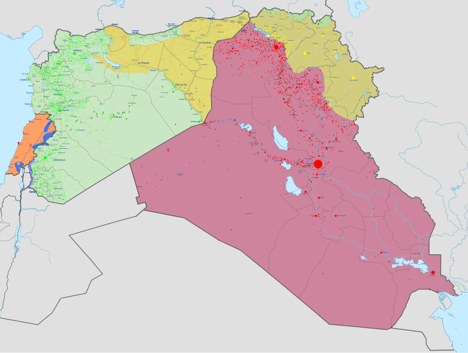 Ghazi Al-Zibari
