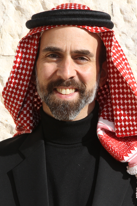 Ghazi bin Mohammad