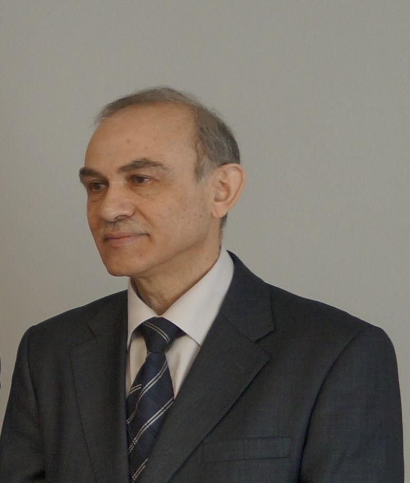 Ghenadie Ciobanu