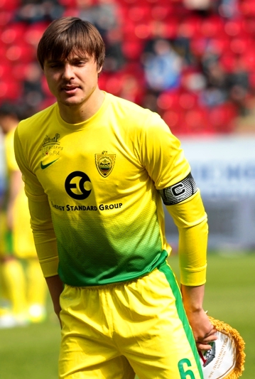 Ghenadie Guzun
