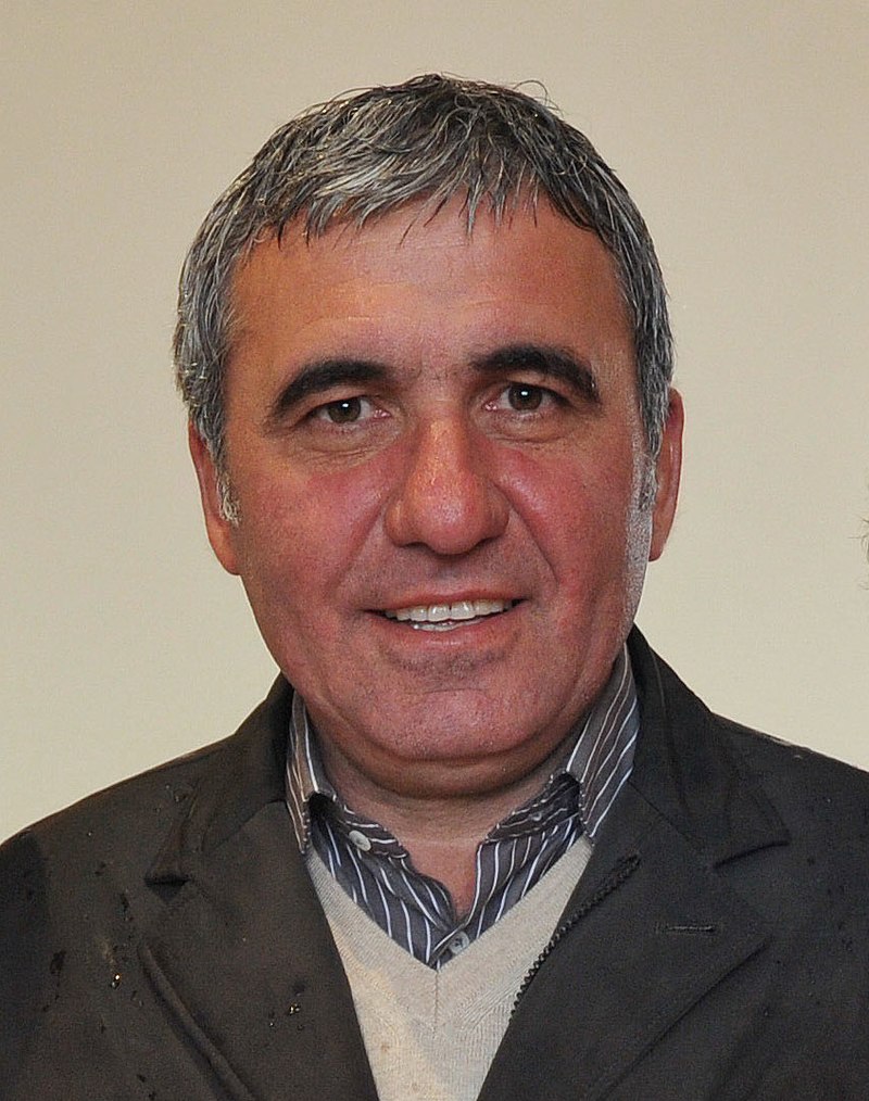 Gheorghe Anghel