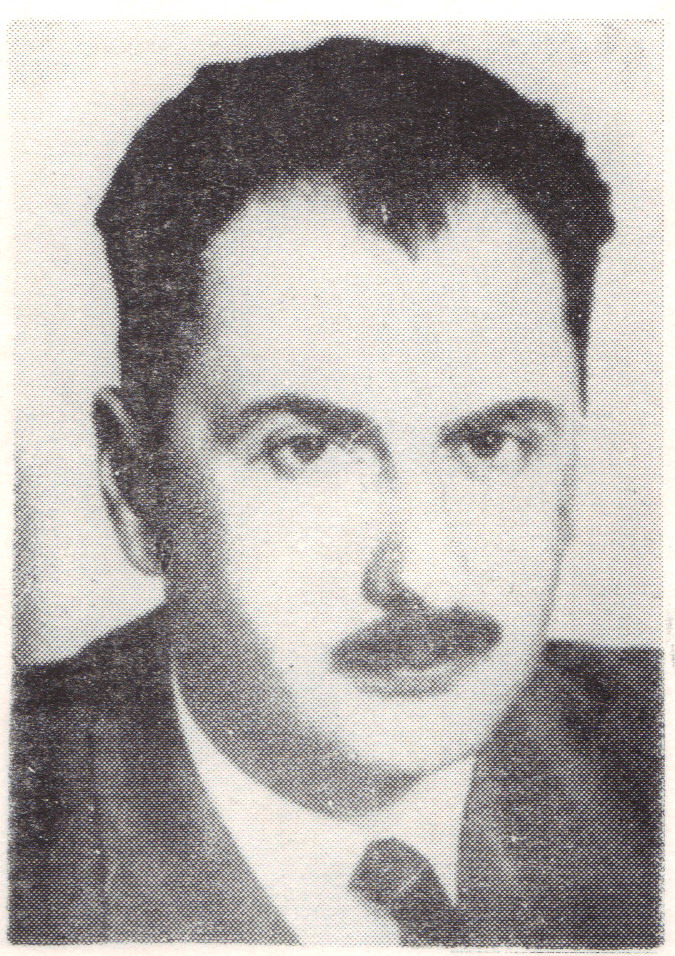 Gheorghe Brătianu