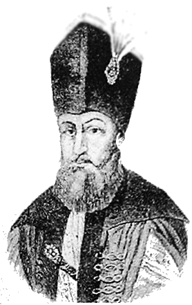 Gheorghe Budu
