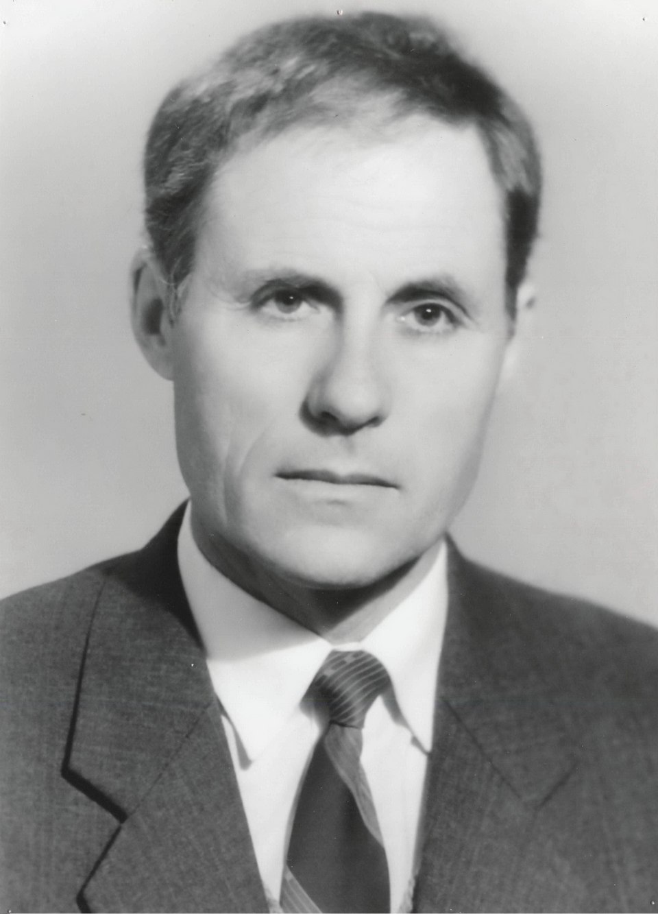 Gheorghe Efros