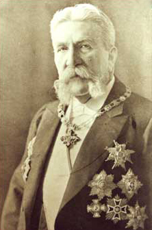 Gheorghe Grigore Cantacuzino