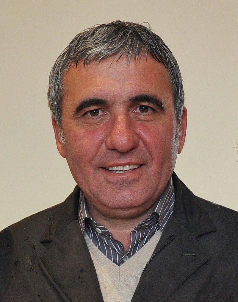 Gheorghe Hagi