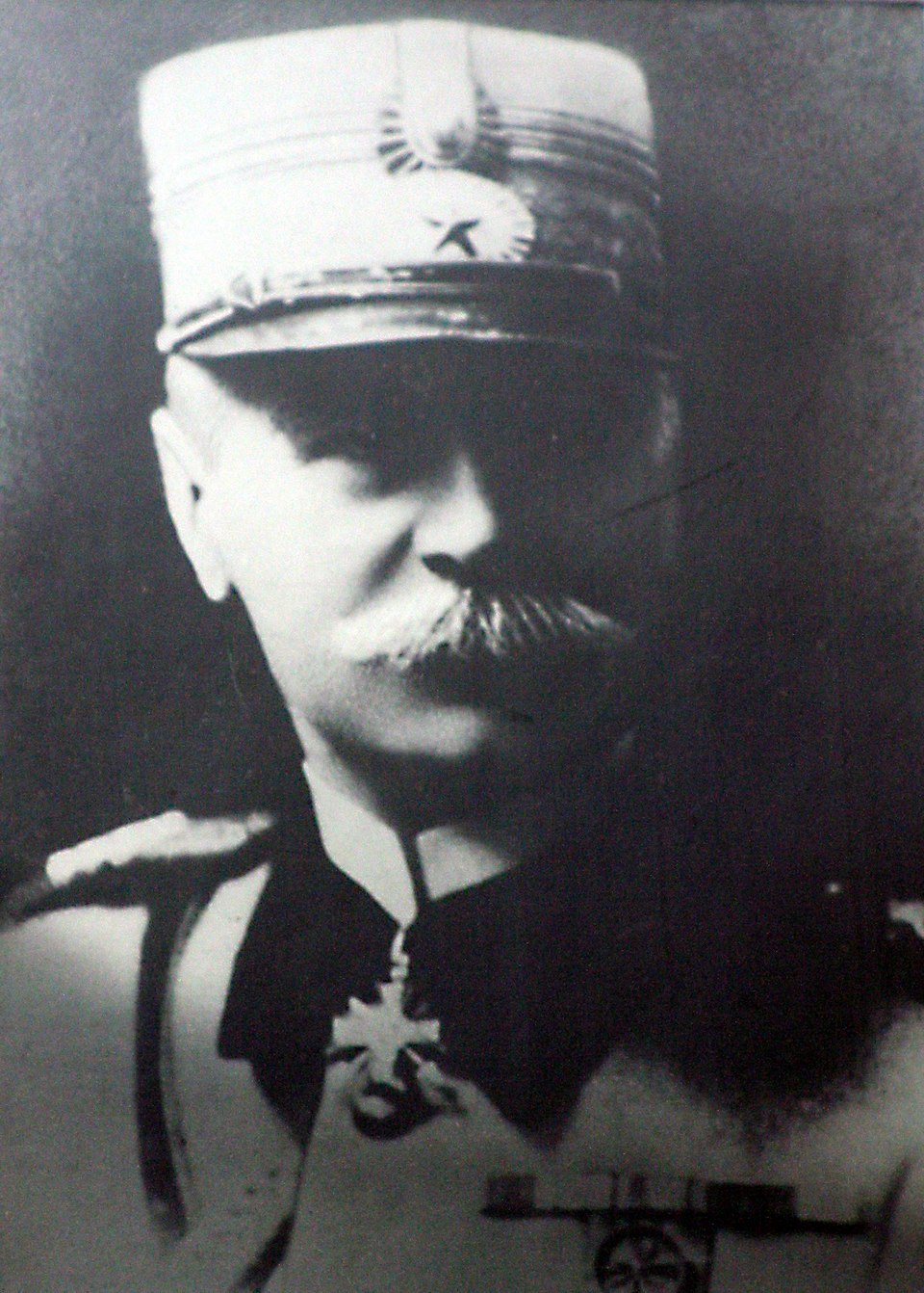 Gheorghe Mărdărescu