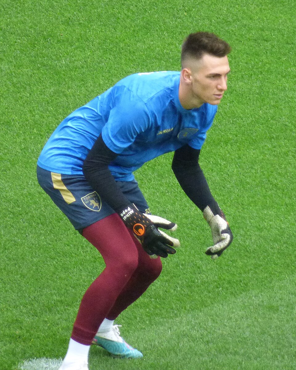 Gheorghe Popa