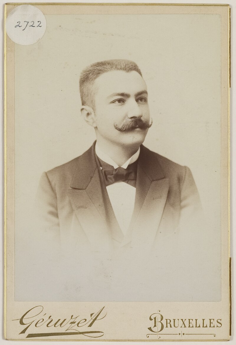 Gheorghe Racoviță