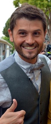 Ghislain Beaugrand-Gerin