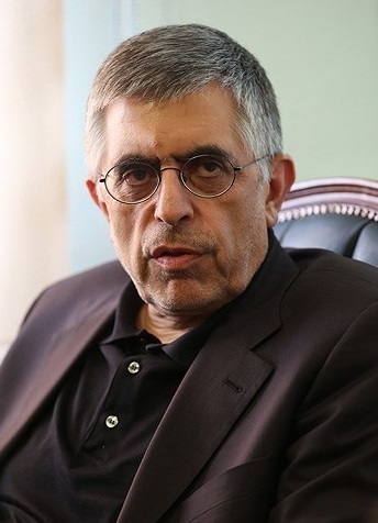 Gholamhossein Karbaschi