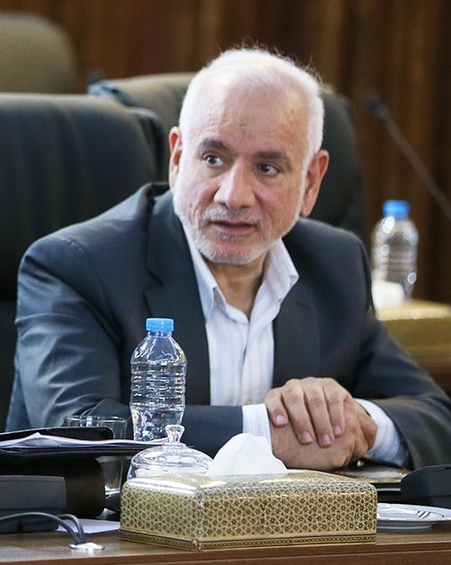 Gholamreza Aghazadeh
