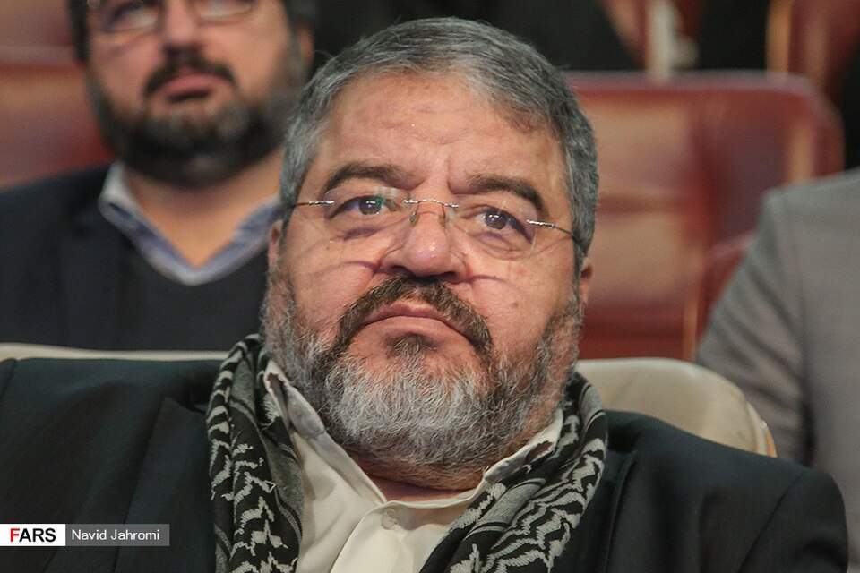 Gholamreza Jalali