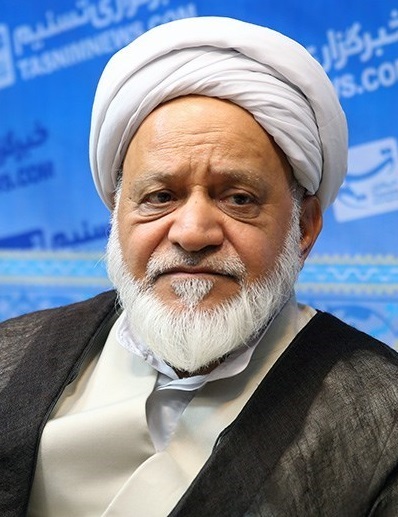 Gholamreza Mesbahi Moghadam