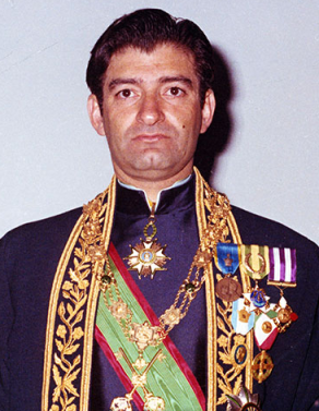 Gholamreza Nikpay