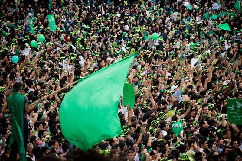 Ghorban Behzadian-Nejad