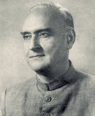 Ghulam Husain Pirzada