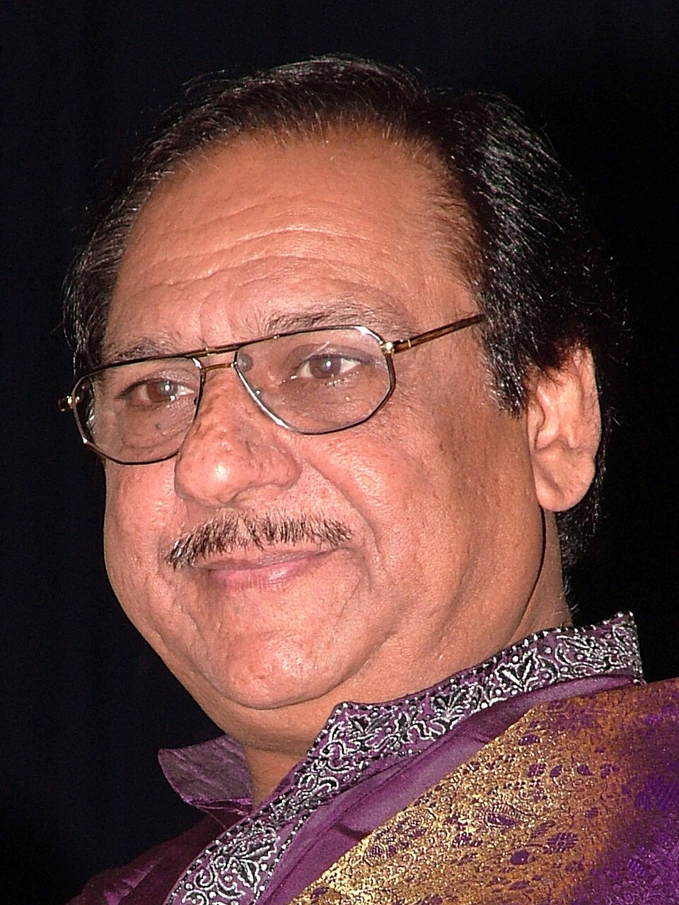 Ghulam Mehdi Shah