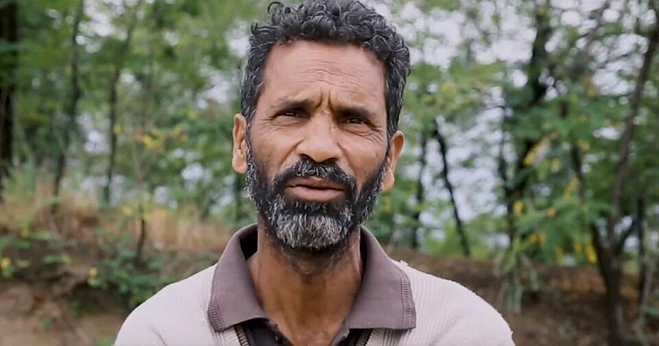 Ghulam Mohammad Bhat