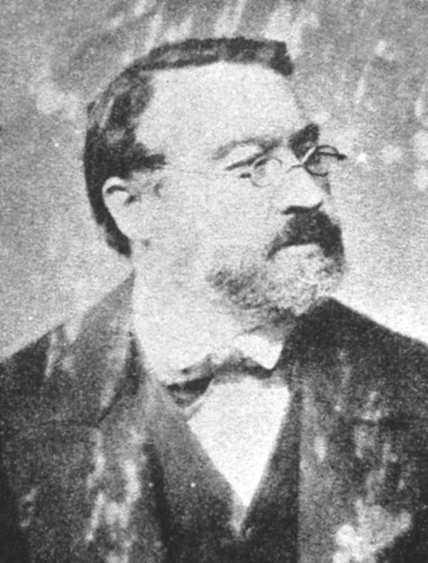 Ghulam Mohammad Lakho