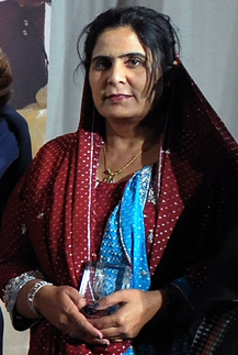 Ghulam Sughra