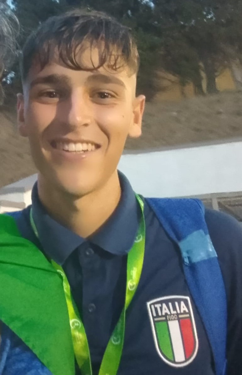 Giacomo Bollini