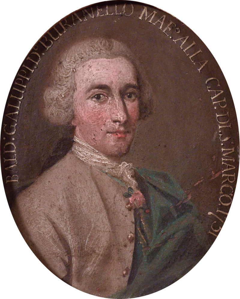Giacomo Buranello