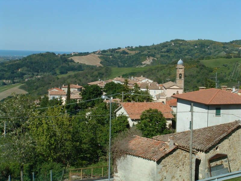 Giacomo Rinaldi