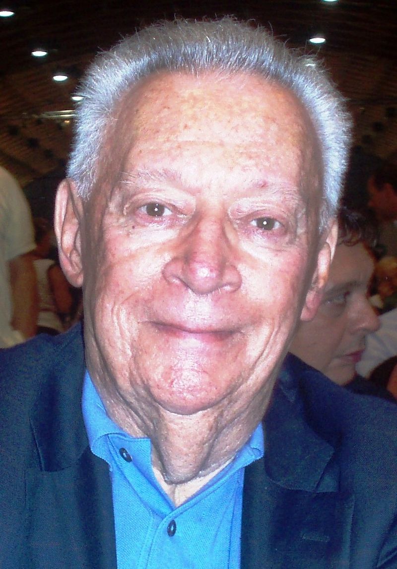 Giampaolo Galli