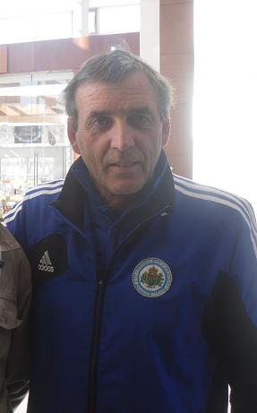 Giampaolo Mazza