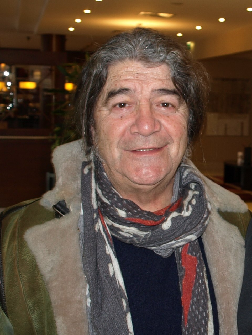 Giampiero Anelli