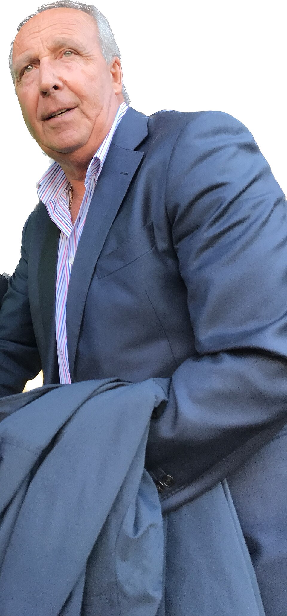 Giampiero Ventura