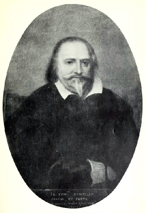 Gian Busenello