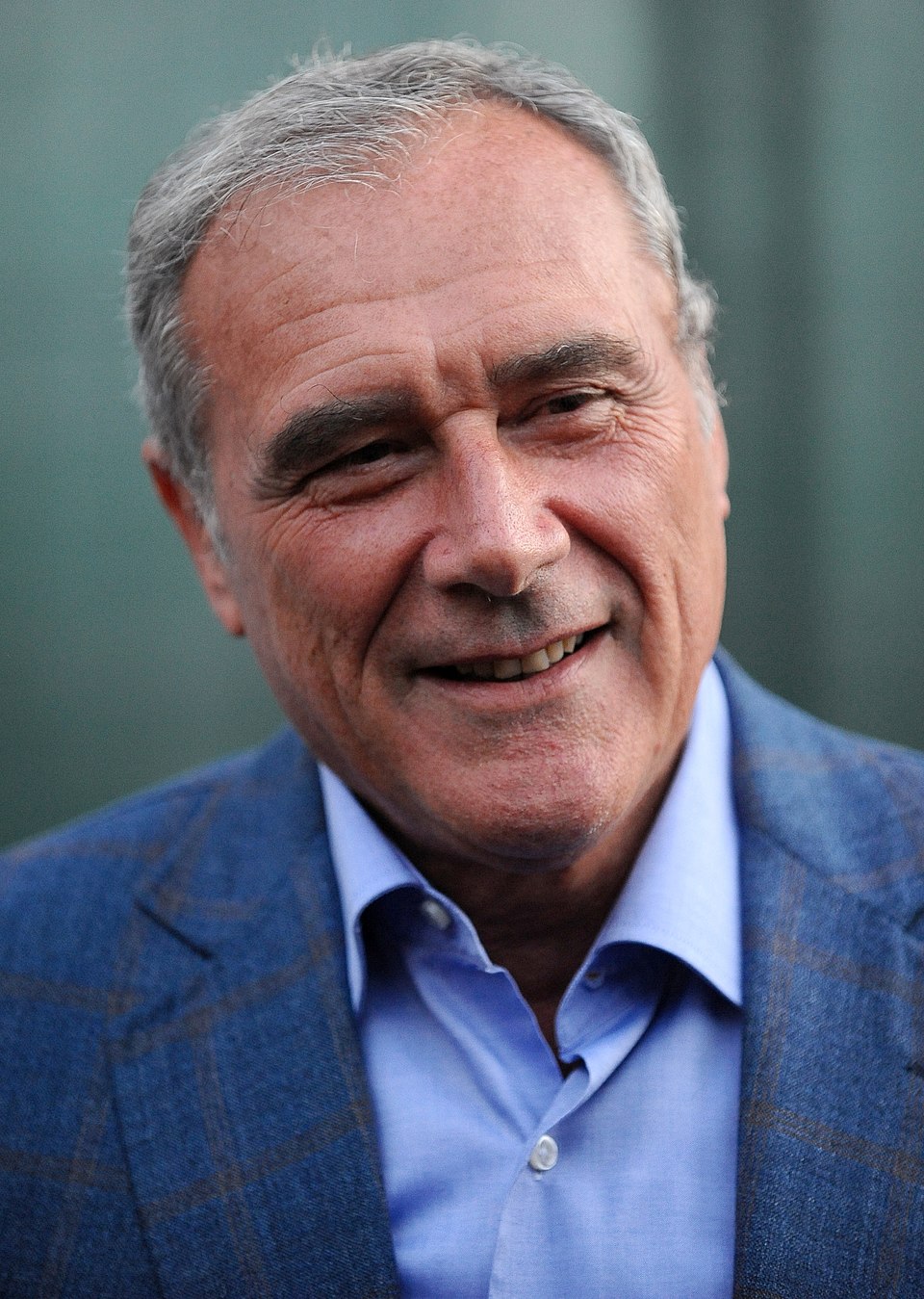 Gian Carlo Caselli